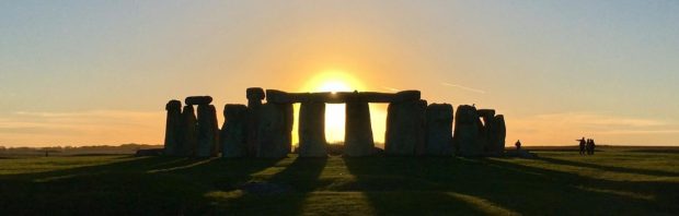 Het mysterie rond Stonehenge is zojuist nog groter geworden