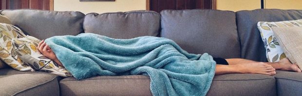 Elke MAAND komen er ‘een miljoen’ arbeidsongeschikten bij en dit is de verontrustende reden