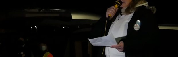Arts krijgt 2500 euro boete omdat ze waarschuwde voor de gevaren van de Covid-prik
