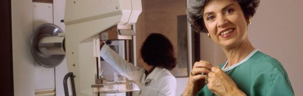 Zo word je misleid met mammogrammen: 1,3 miljoen vrouwen ten onrechte gediagnosticeerd met borstkanker