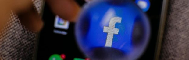 Man krijgt 20 maanden cel wegens Facebookbericht: ‘Huiveringwekkend’