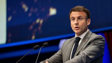 macron