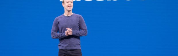 Brief van Facebook-baas Zuckerberg over coronacensuur doet stof opwaaien: ‘Wat een schade heeft deze man veroorzaakt’