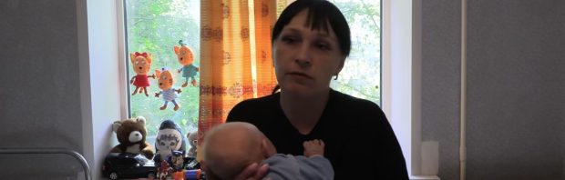 Horrorverhalen uit Koersk: ‘Oekraïense soldaten martelen kinderen’