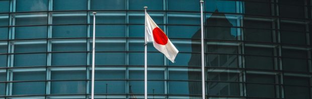 In Japan is zojuist iets heel onverwachts gebeurd – welk land volgt?
