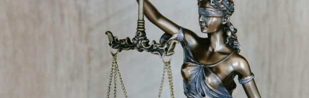 Hiermee is ‘onomkeerbaar bewezen dat de hele justitie in Nederland een criminele organisatie is’
