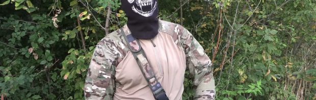 De media laten dit niet zien: ‘Oekraïne zet chemische wapens in, Duitsers en Polen vechten in Koersk’