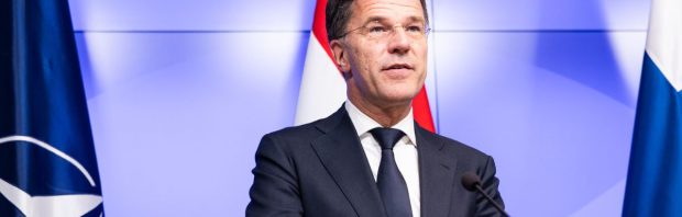 Rechtszaak tegen Rutte gaat DOOR: ‘Waarom wordt dit doodgezwegen door de media?’