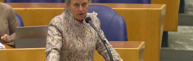 Minister Faber: Brussel staat asielcrisiswet in de weg