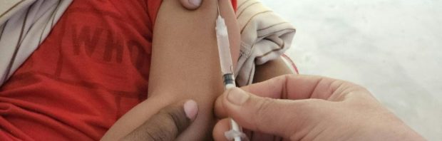 Veruit de meeste mensen zijn zich er niet van bewust dat hen nog heel veel mRNA-injectieleed te wachten staat