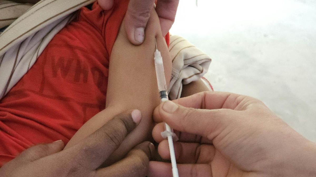 Deze “controversiële” studie over mRNA-vaccins en kanker is na 16 afwijzingen toch gepubliceerd