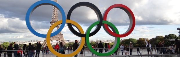 ‘Misselijkmakende beelden!’ Boksster geeft al na 46 seconden op tegen ‘biologische man’ op Olympische Spelen