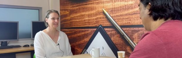 Peggy is overlever van sadistisch seksueel kindermisbruik: ‘Het is genoeg geweest, ik zwijg niet meer!’