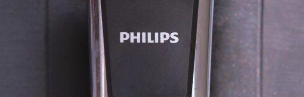 Wat ons eigen Philips te maken heeft met het WEF en 15-minutensteden