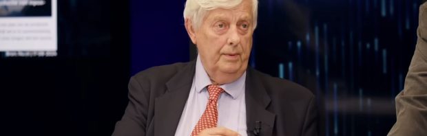 Emeritus hoogleraar Capel over apenpokkenuitbraak: ‘Dit is echt broodje aap’