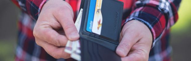 Ambtenaren van het ministerie van Financiën hebben nieuwe plannen die jouw financiële vrijheid ernstig bedreigen