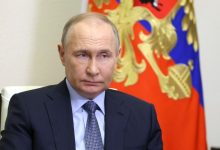 Poetin: satanisme is schadelijk en moet worden bestreden 5 navo