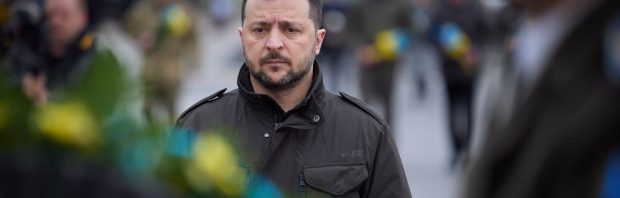 De verborgen geheimen van Nord Stream: ‘Zelensky voor de bus gegooid, werkelijke schuldigen blijven buiten schot’
