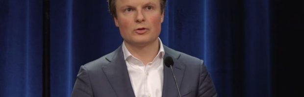 Brekelmans maakt opmerkelijke ommezwaai: ‘En dan 2,5 jaar lang mensen die hiertoe oproepen voor landverrader uitmaken’