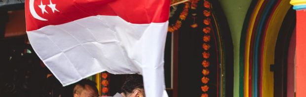 Kijk: Wereldkampioen vaccineren kampt nu met een bevolkingscrisis
