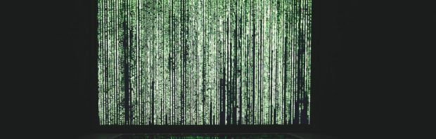 ‘Het is een spel, we leven in de Matrix’, zegt Big Tech-baas voordat ze verdwijnt