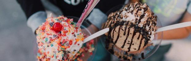 4x toxische stoffen in je eten: ‘we vergiftigen onze kinderen massaal’