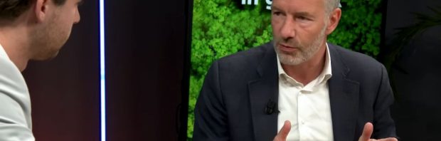 Van Haga: dit is een gevaarlijke glijdende schaal die de overheid te veel macht geeft en burgers vogelvrij verklaart