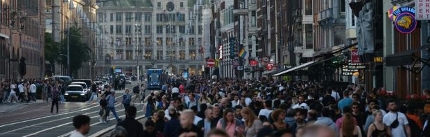 Verbod dat op 1 oktober in Nederland ingaat doet juristen huiveren: ‘Dit is een gevaarlijke ontwikkeling’