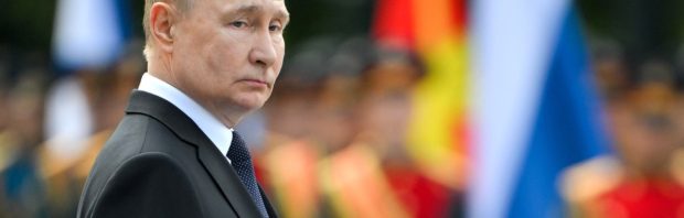 Rusland voert digitale roebel in: ‘Poetin doet mee aan globalistische agenda’
