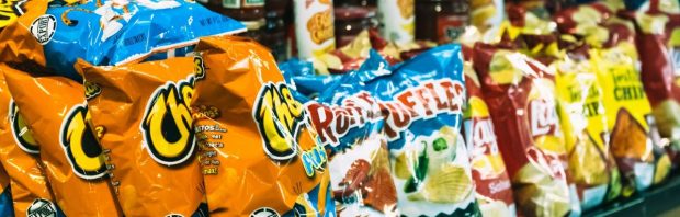 De voedselindustrie is opgekocht door sigarettenbedrijven en zo maken ze ons verslaafd (en ziek)