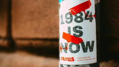 1984 is now