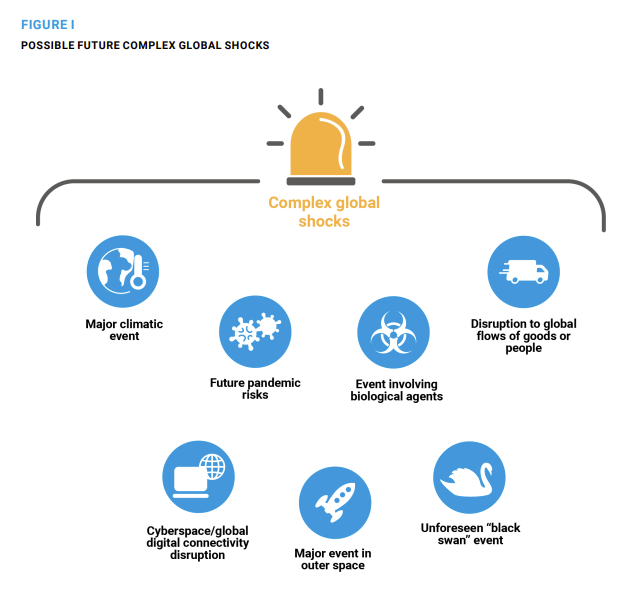 Op 22 november wordt dit 'verdrag' bezegeld, waarmee voor van alles en nog wat de noodtoestand kan worden uitgeroepen 2 no