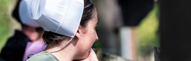 Onderzoeksjournalist gaat op zoek naar Amish-kinderen met autisme en doet verbijsterende ontdekking