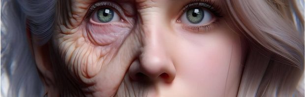 Wetenschappelijk bewezen: 10 jaar jonger door aanpassen mindset