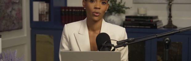 Candace Owens: overal ter wereld plaatsen ze pedofielen en hun slachtoffers in machtsposities