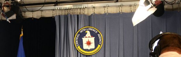 CIA-klokkenluider schokt wereld: ‘Kijk, dit is nou een voorbeeld van een interessant verhaal, iets nieuws’