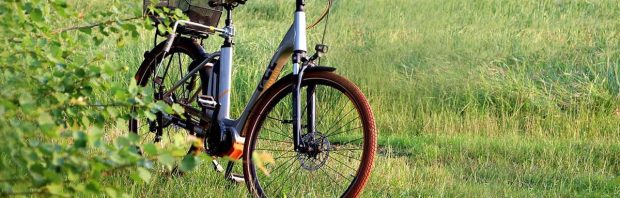 Zo voorkom je branden in de accu van je e-bike