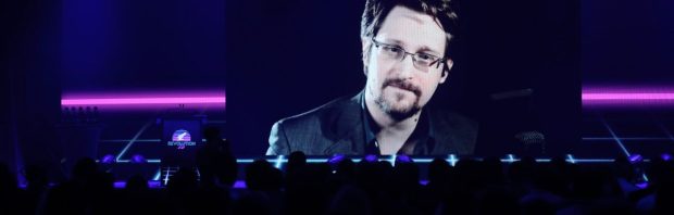 ‘Oswald-vibe’: Snowden suggereert dat Witte Huis geen ‘schone handen’ heeft na nieuwe aanslag op Trump