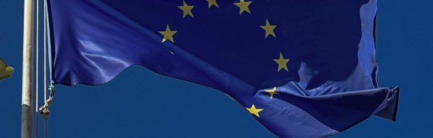 ‘We lopen een verschrikkelijke val in, een Europese nachtmerrie’
