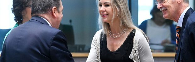 Landbouwminister Wiersma (BBB) ‘zet mes in hele veestapel’: ‘Wat is er nu eigenlijk veranderd?’