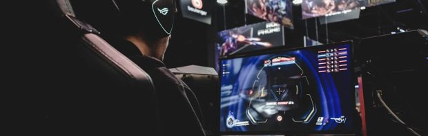 Innovatie in games – hoe verandert AI videogames?