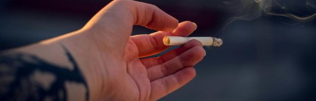 Je bent jarenlang voorgelogen: de schokkende waarheid over nicotine