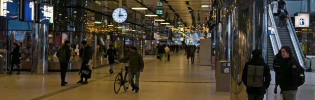 ‘Forse rekenfout’: Nivel ‘komt volgende week met aanpassingen’ in oversterfterapport