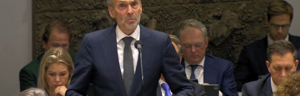 Kijk goed en zoek de verschillen: Rutte IV versus Schoof I