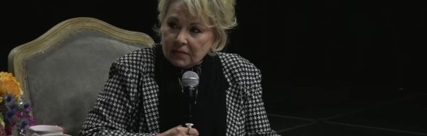 Gast van Tucker Carlson luidt noodklok over kindermisbruik: ‘Het zijn vampiers die mensenvlees eten’
