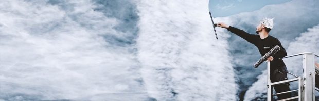 Klimaatmisdaad: Rotzooit de overheid met het weer?