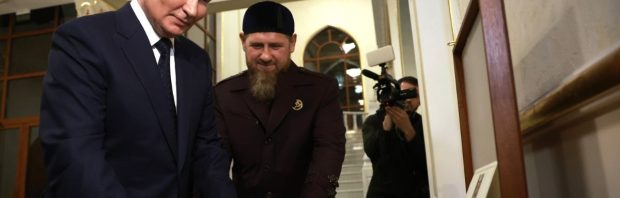 Dit zijn de Nederlandse ‘journalisten’ die hielpen om nepnieuws over Rusland viraal te laten gaan
