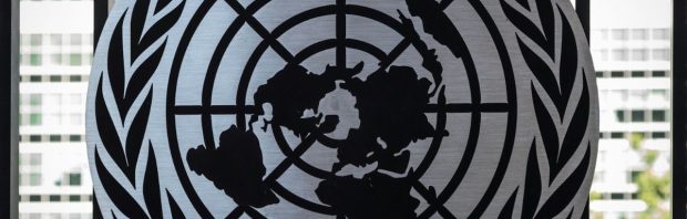 Dit ‘absurde’ nieuwe pact geeft de VN macht en controle over Nederland: ‘Verschrikkelijk’