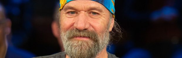 Dochter ‘Iceman’ Wim Hof reageert op beschuldigingen van huiselijk geweld: ‘De Volkskrant moet zich schamen!’