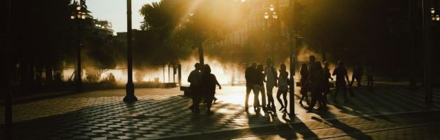 Item Nieuwsuur over sneuvelende hitterecords deze zomer wekt irritatie: ‘Jullie zijn een levend gekkenhuis’